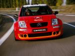 Citroen C2 Super 1600 2005 года